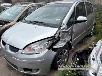 Purkuautot passenger cars Mitsubishi Colt Colt (Z2/Z3), Hatchback, 2004 / 2012 1.3 16V 2005/6