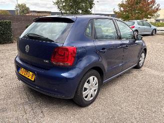 Volkswagen Polo  picture 7