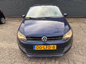 Volkswagen Polo  picture 2