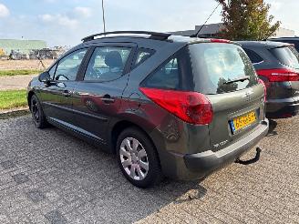 Peugeot 207  picture 6