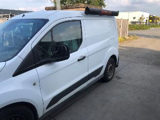 Ford Transit Connect  picture 3