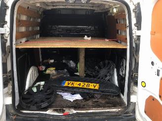 Ford Transit Connect  picture 7