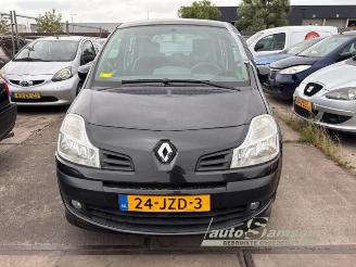 Renault Modus Modus/Grand Modus (JP), MPV, 2004 / 2012 1.2 16V TCE 100 picture 2
