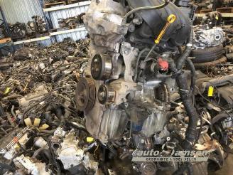 Nissan Note Note (E12), MPV, 2012 1.2 68 picture 13