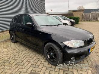 BMW 1-serie 1 serie (E87/87N), Hatchback 5-drs, 2003 / 2012 116i 1.6 16V picture 6