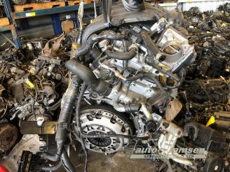 Nissan Note Note (E11), MPV, 2006 / 2013 1.6 16V picture 19