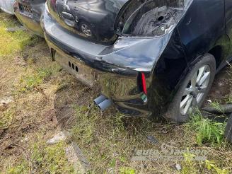 Mitsubishi Space-star Space Star (A0), Hatchback, 2012 1.2 12V picture 11