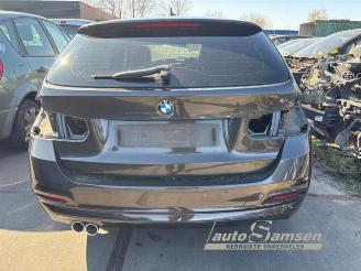BMW 3-serie 3 serie Touring (F31), Combi, 2012 / 2019 320d 2.0 16V EfficientDynamicsEdition picture 3