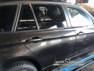 BMW 3-serie 3 serie Touring (F31), Combi, 2012 / 2019 320d 2.0 16V EfficientDynamicsEdition picture 14