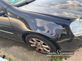 Volkswagen Golf Golf V (1K1), Hatchback, 2003 / 2010 1.6 FSI 16V picture 6