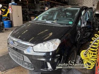 Ford C-Max C-Max (DM2), MPV, 2007 / 2010 1.8 16V picture 3