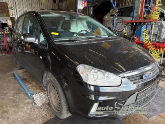 Vrakbiler auto Ford C-Max C-Max (DM2), MPV, 2007 / 2010 1.8 16V 2010/3