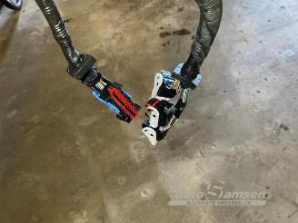 Ford C-Max C-Max (DM2), MPV, 2007 / 2010 1.8 16V picture 12