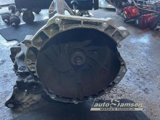 Ford C-Max C-Max (DM2), MPV, 2007 / 2010 1.8 16V picture 19