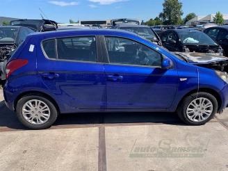 Hyundai I-20 i20, Hatchback, 2008 / 2015 1.4i 16V picture 5