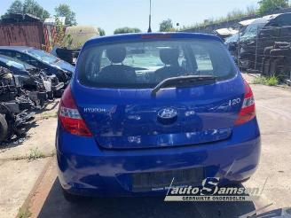 Hyundai I-20 i20, Hatchback, 2008 / 2015 1.4i 16V picture 3