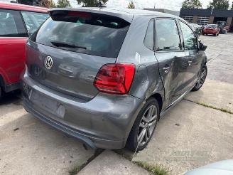 Volkswagen Polo Polo V (6R), Hatchback, 2009 / 2017 1.2 TSI 16V BlueMotion Technology picture 7