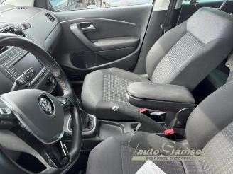 Volkswagen Polo Polo V (6R), Hatchback, 2009 / 2017 1.2 TSI 16V BlueMotion Technology picture 8