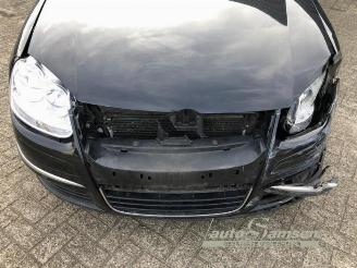 Volkswagen Golf Golf V Variant (1K5), Combi, 2007 / 2009 1.9 TDI picture 3