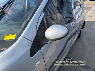 Peugeot 107 107, Hatchback, 2005 / 2014 1.0 12V picture 7