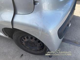 Peugeot 107 107, Hatchback, 2005 / 2014 1.0 12V picture 11