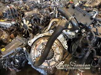 Peugeot 107 107, Hatchback, 2005 / 2014 1.0 12V picture 25