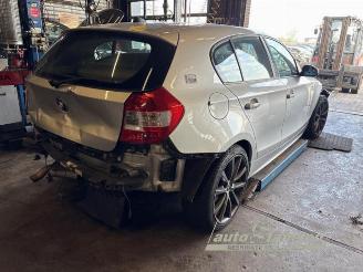 BMW 1-serie 1 serie (E87/87N), Hatchback 5-drs, 2003 / 2012 120d 16V picture 16