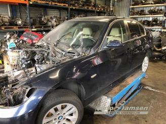 BMW 3-serie 3 serie (E90), Sedan, 2005 / 2011 325i 24V picture 4