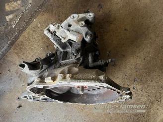 Opel Meriva Meriva, MPV, 2010 / 2017 1.4 Turbo 16V ecoFLEX picture 12