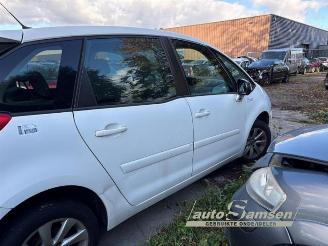 Citroën C4-picasso C4 Picasso (UD/UE/UF), MPV, 2007 / 2013 1.6 16V VTi 120 picture 4