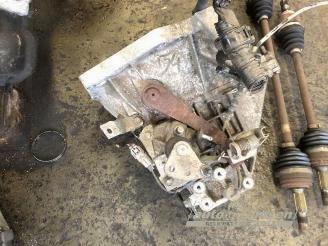 Toyota Aygo Aygo (B10), Hatchback, 2005 / 2014 1.0 12V VVT-i picture 5