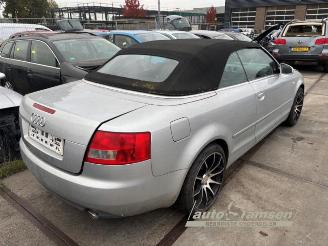 Audi A4  picture 9