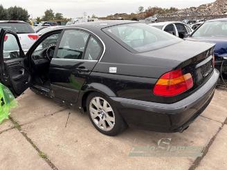 BMW 3-serie 3 serie (E46/4), Sedan, 1997 / 2005 328i 24V picture 5