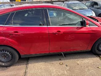 Ford Focus  picture 5