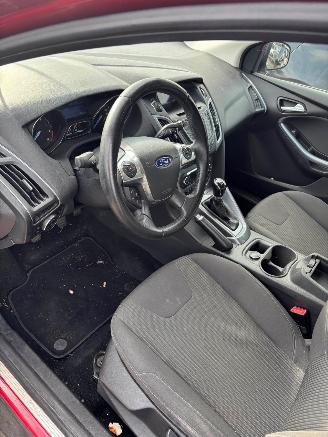 Ford Focus  picture 11