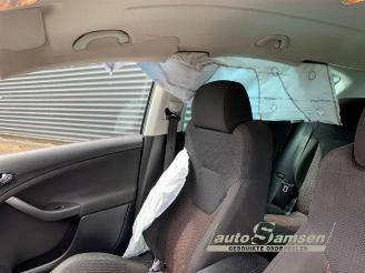 Seat Altea Altea XL (5P5), MPV, 2006 / 2015 1.8 TFSI 16V picture 10