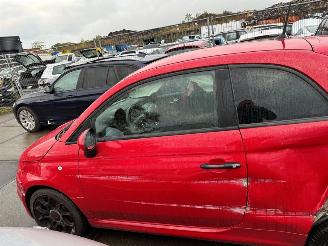 Fiat 500  picture 10