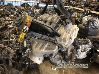 Nissan Qashqai Qashqai (J10), SUV, 2007 / 2014 1.6 16V picture 3