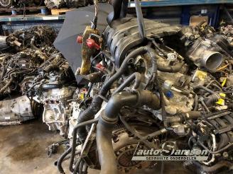 Démontage voiture Nissan Qashqai Qashqai (J10), SUV, 2007 / 2014 1.6 16V 2008/1