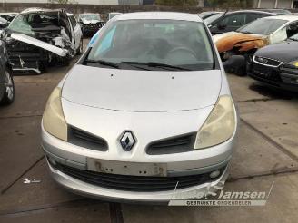 Renault Clio Clio III (BR/CR), Hatchback, 2005 / 2014 1.2 16V 75 picture 1