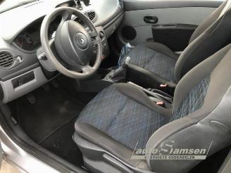 Renault Clio Clio III (BR/CR), Hatchback, 2005 / 2014 1.2 16V 75 picture 5