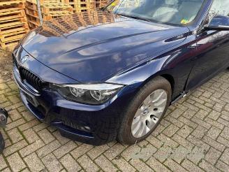 Autoverwertung BMW 3-serie 3 serie Touring (F31), Combi, 2012 / 2019 320i 2.0 16V 2019/10