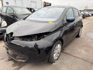 Auto da rottamare Renault Zoé Zoe (AG), Hatchback 5-drs, 2012 46kW 2013/12