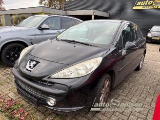 Peugeot 207 207/207+ (WA/WC/WM), Hatchback, 2006 / 2015 1.6 16V VTi picture 6