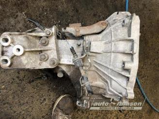 Daihatsu Sirion Sirion 2 (M3), Hatchback, 2005 1.3 16V DVVT picture 11