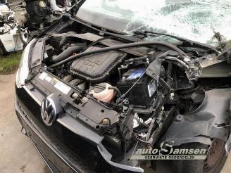 Démontage voiture Volkswagen Up! Up! (121), Hatchback, 2011 1.0 12V 60 2013/4