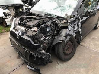 Volkswagen Up! Up! (121), Hatchback, 2011 1.0 12V 60 picture 2