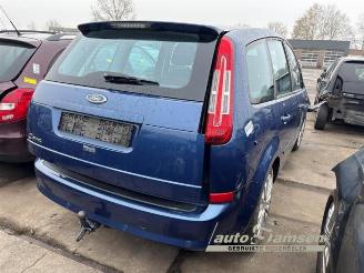 Ford C-Max C-Max (DM2), MPV, 2007 / 2010 2.0 16V picture 6