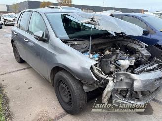 Volkswagen Golf Golf VI (5K1), Hatchback, 2008 / 2013 1.2 TSI BlueMotion picture 3