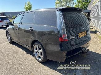 Mitsubishi Grandis Grandis (NA), MPV, 2004 / 2010 2.4 16V MIVEC picture 3